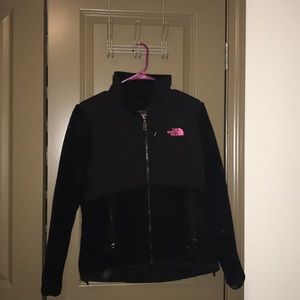 North face jacket